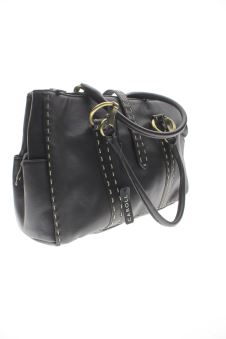 Bolso de Hombro Grande Caroll