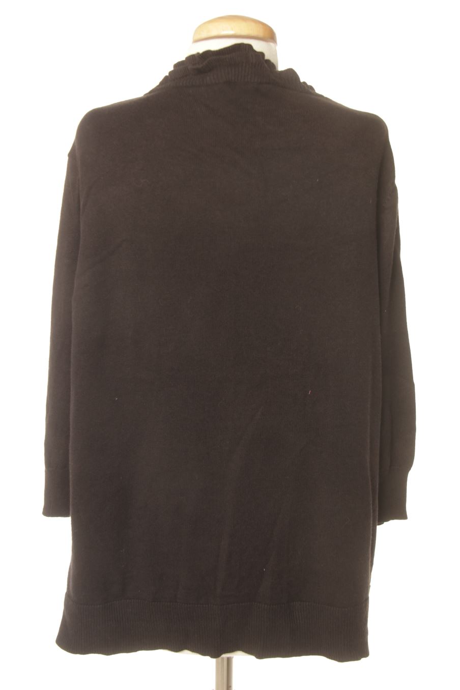Chaqueta de Biaggini de la talla L, de color negro