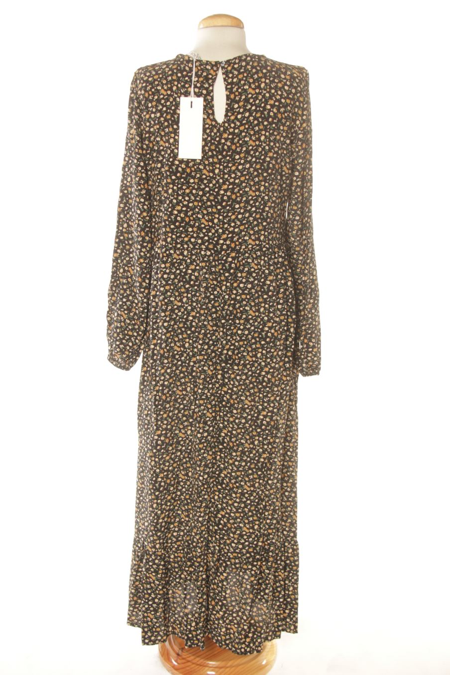 Vestido casual de Only de la talla M, de color flores