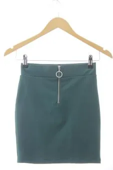 Jupe XS Bershka, photo 1 sur 2