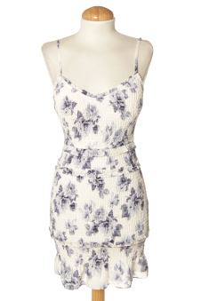 Robe casual XXS Abercrombie & Fitch