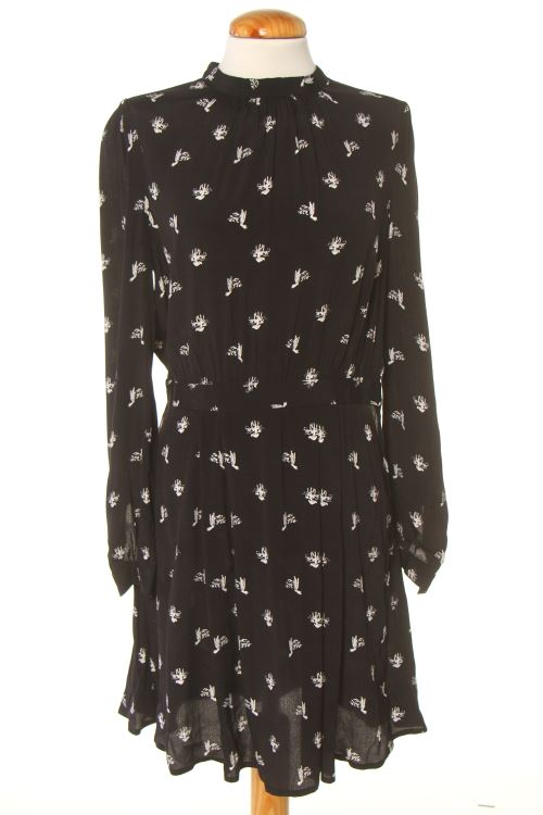 Robe casual