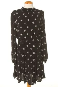 Robe de jour 36 & Other Stories, photo 1 sur 2
