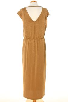 Einfaches Kleid L Vila