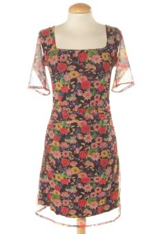 Vestito casual M Desigual, foto 1 di 2