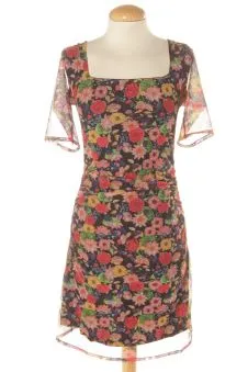 Robe de jour M Desigual, photo 1 sur 2