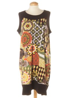 Robe casual L SPG