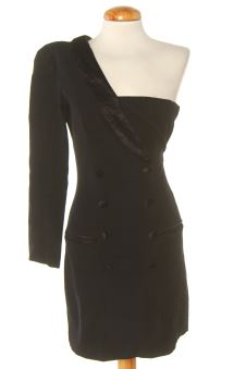 Robe casual S PERCENTIL