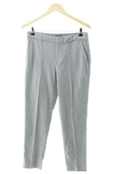 Pantalon 38 Massimo Dutti