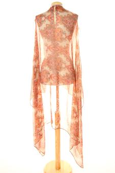 Gilet di stoffa M ISLA IBIZA BONITA