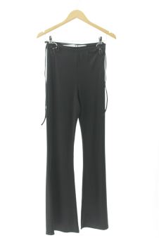 Pantaloni casual L Bershka