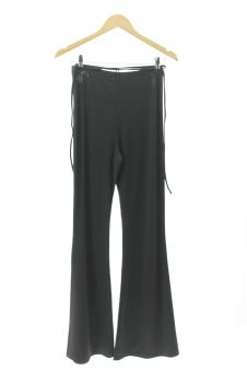 Pantaloni casual L Bershka