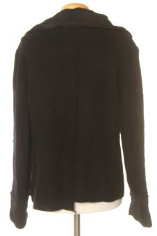 Blazer 42 Affinités
