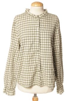 Blouse à manches longues L Letiz