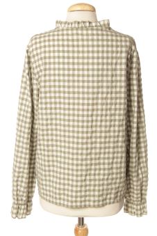 Blouse à manches longues L Letiz