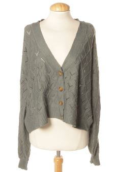 Gilet L Only