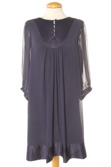 Vestido casual L Manoukian