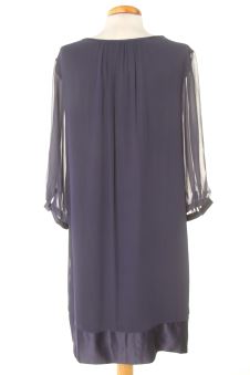 Vestido casual L Manoukian