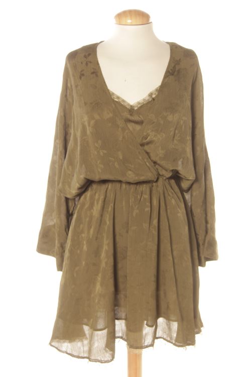 Robe casual