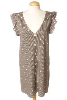Vestido casual S PERCENTIL