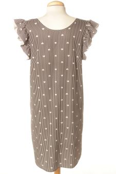 Vestido casual S PERCENTIL