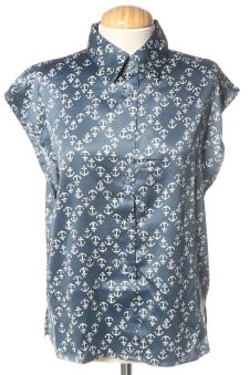 Chemise L Victorio & Lucchino