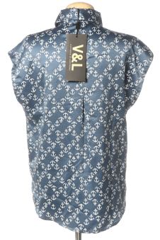 Chemise L Victorio & Lucchino