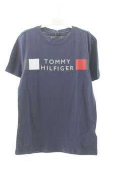 T-shirt 12 ans Tommy Hilfiger