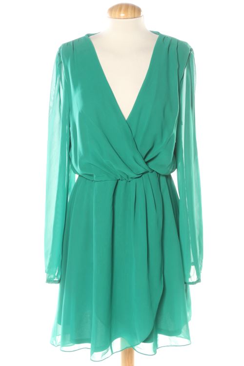 Robe casual