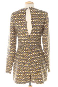 Combinaisons S ZARA TRAFALUC