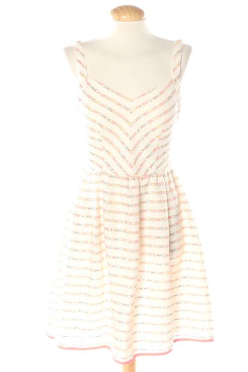 Robe casual