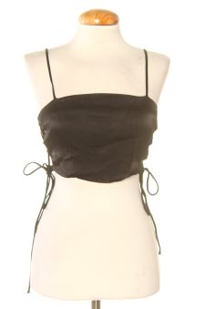 Top XS Zara, photo 1 sur 2