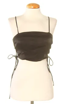 Top XS Zara, foto 1 di 2