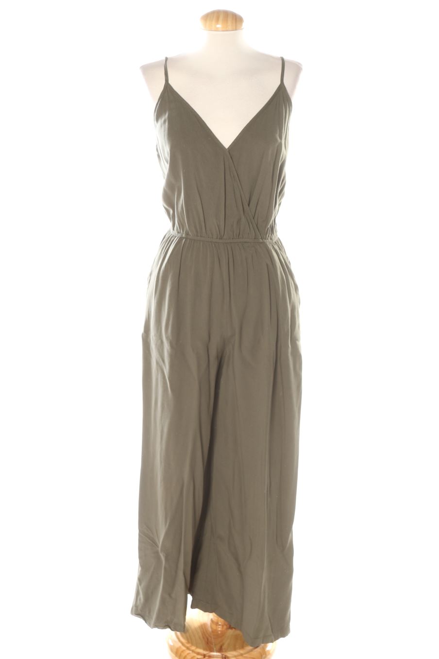 Combinaisons Molly Bracken de la taille S, de couleur vert