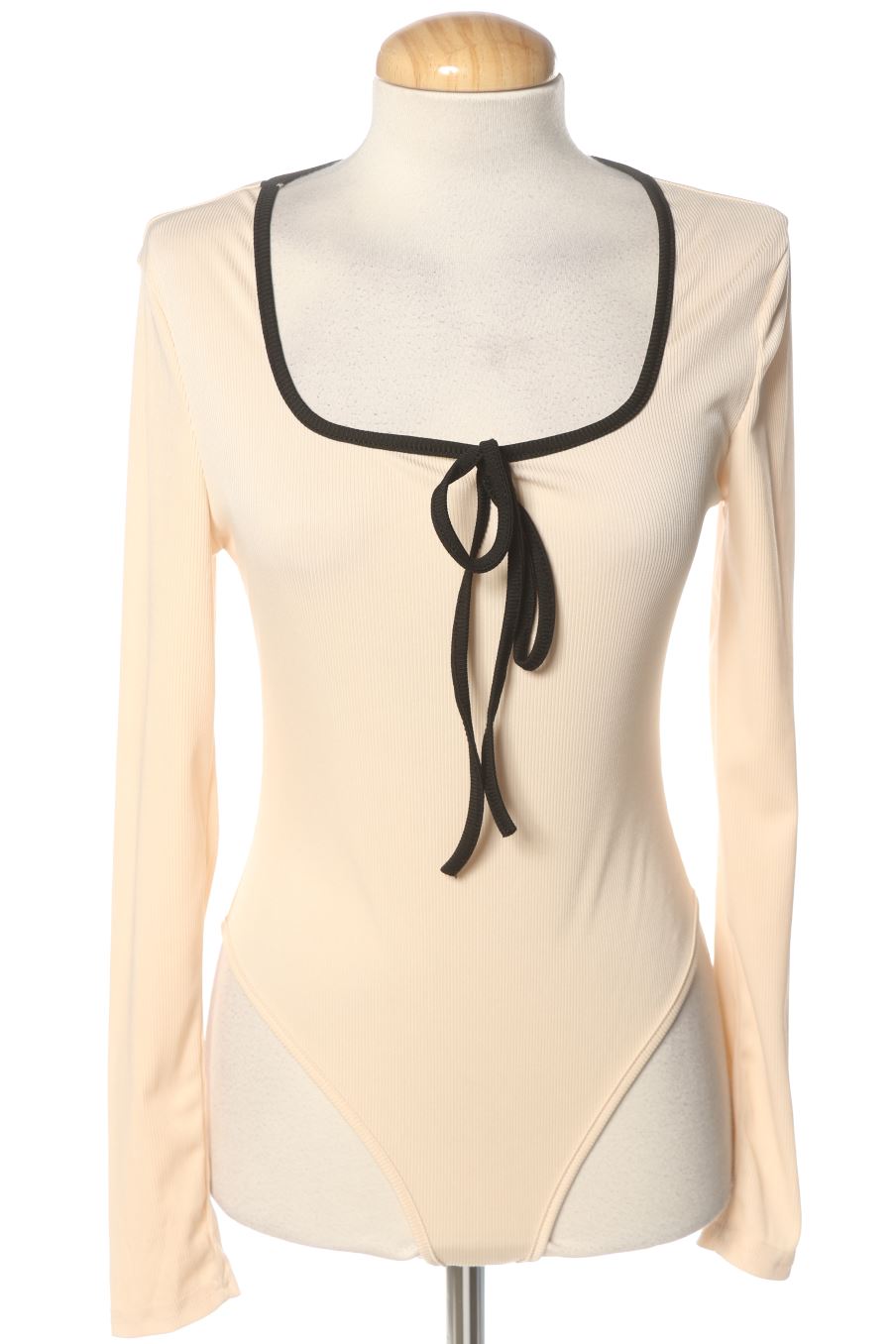 Body von PERCENTIL Größe S, Farbe Beige, für