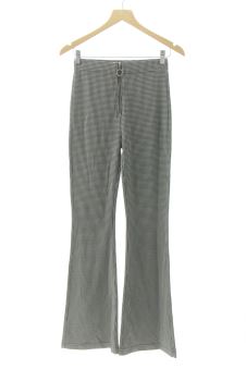 Pantalon Casual S Stradivarius, photo 1 sur 2