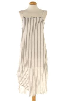 Vestido casual M Mango, foto 1 de 2
