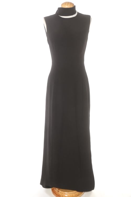 Vestido elegante