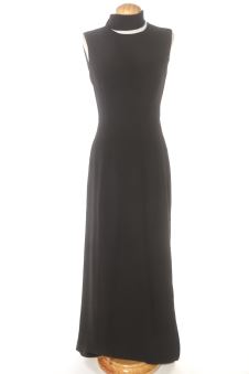 Vestido elegante 36 Adolfo Dominguez, foto 1 de 3