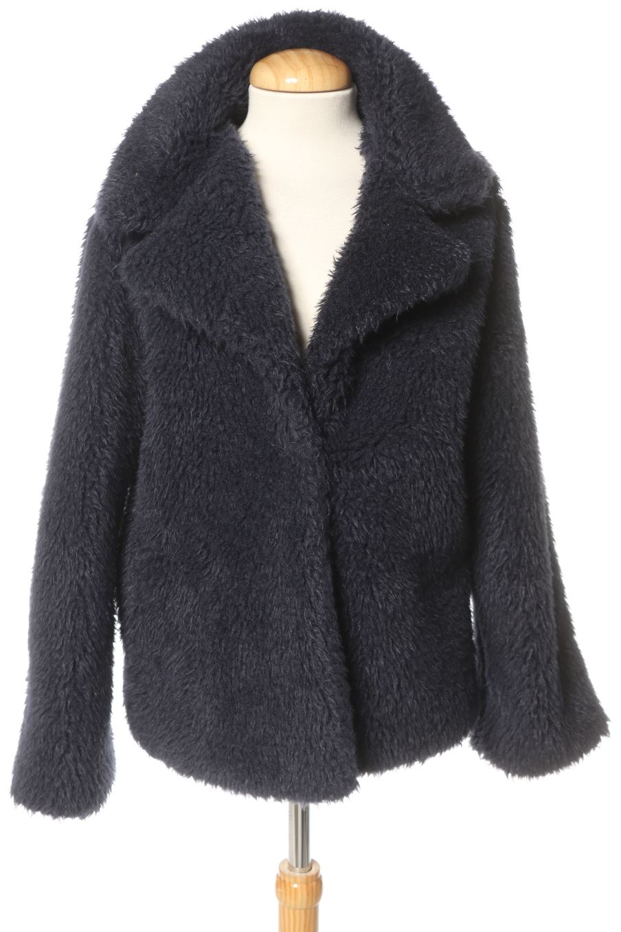 Jacke von Made in italy Größe L, Farbe Blau, für