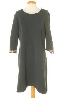 Vestido casual 46 PERCENTIL, foto 1 de 2