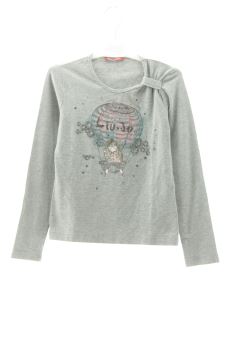 Camiseta de manga larga 12 años Liu jo