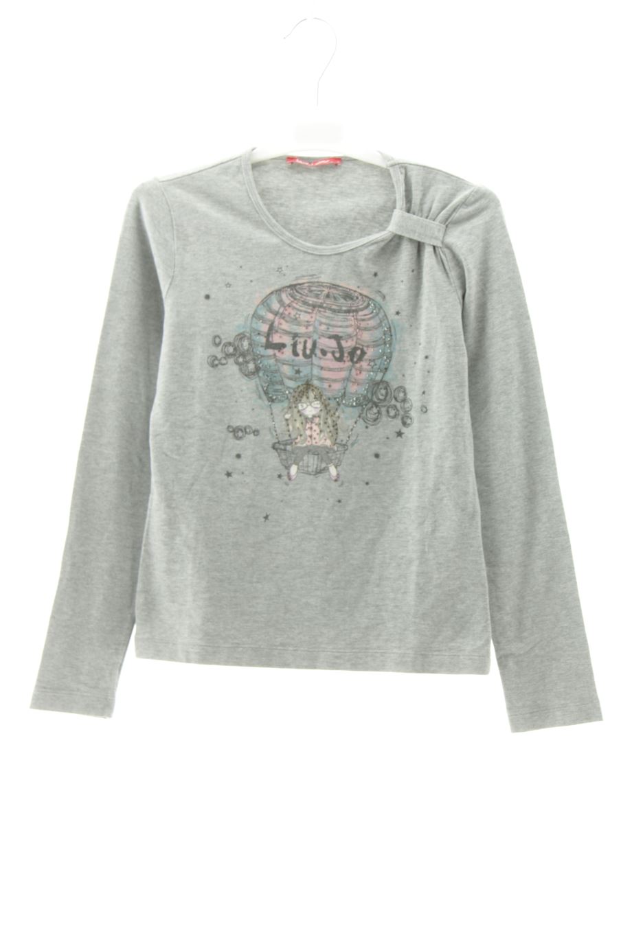 Camiseta de manga larga de Liu jo de la talla 12 años de segunda mano