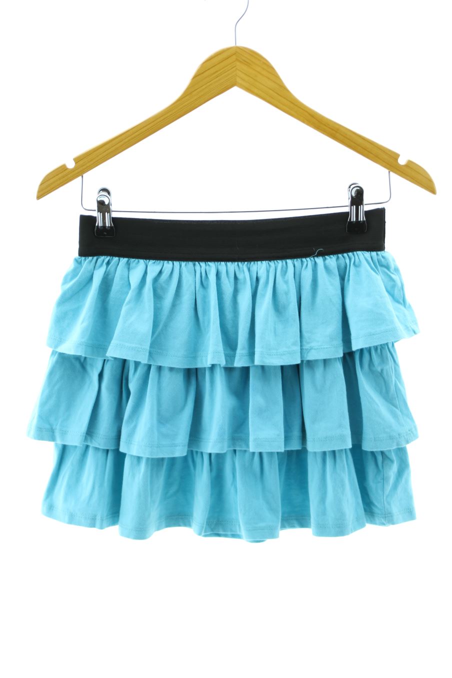 Falda de Mim (Zapatos) de la talla 36, de color azul