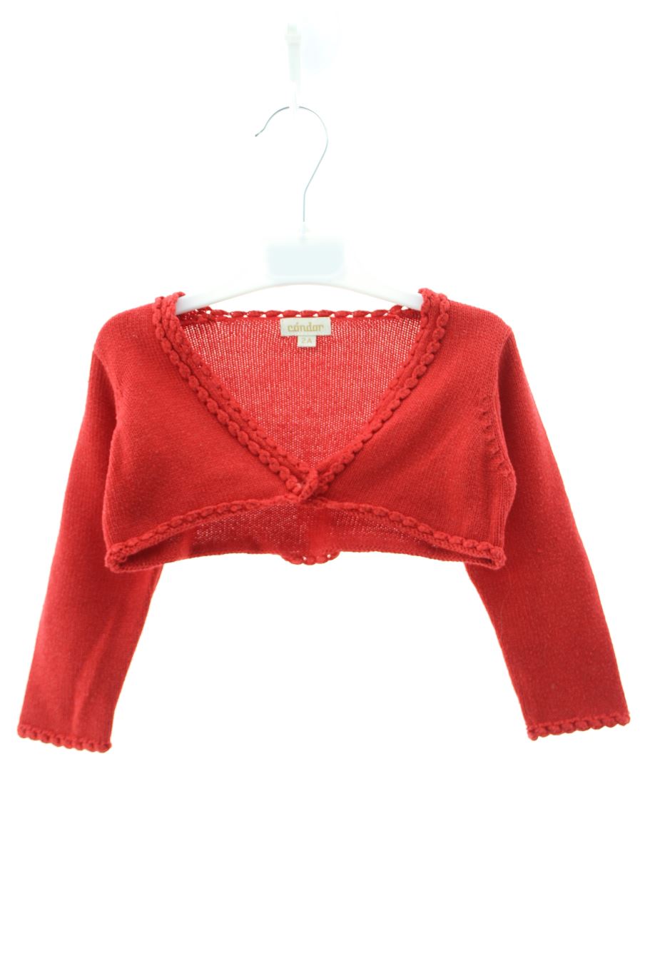 Chaqueta de Condor de la talla 2 años de segunda mano