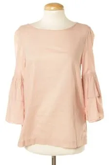 Blusa a maniche lunghe XS Vila, foto 1 di 2