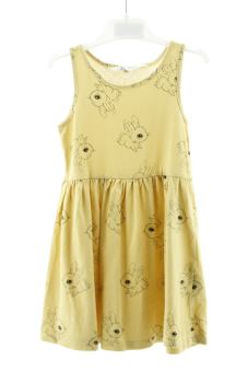 Robe casual 2 ans H&M