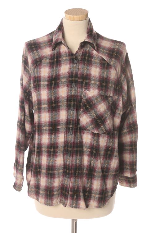 Camisa