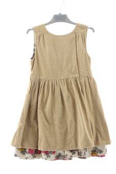 Robe 4 ans ZY
