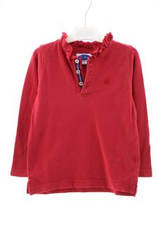 T-shirt manches longues 3 ans Patricia Mendiluce